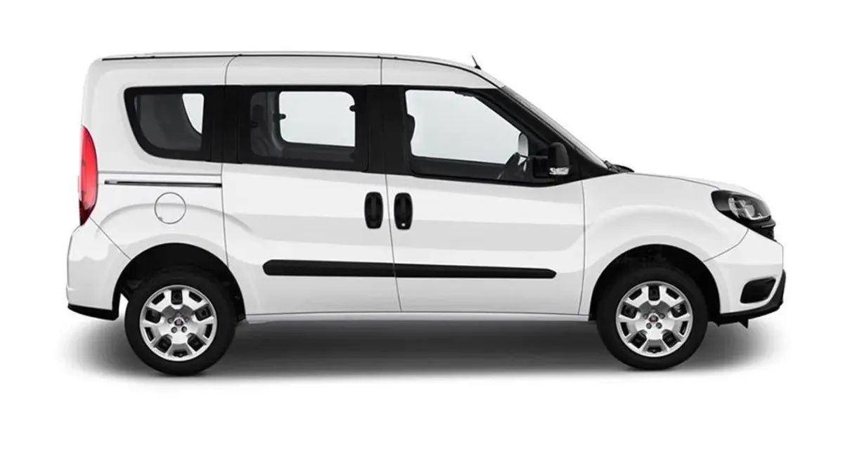 Fiat Ticari Modellerde Fiyat Listesi Güncellendi! Doblo, Fiorino Fiyatları Almak Çok Kolay! 7