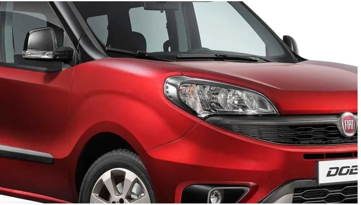 Fiat Ticari Modellerde Fiyat Listesi Güncellendi! Doblo, Fiorino Fiyatları Almak Çok Kolay! 8