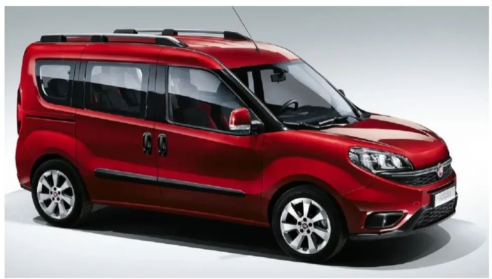 Fiat Ticari Modellerde Fiyat Listesi Güncellendi! Doblo, Fiorino Fiyatları Almak Çok Kolay! 9