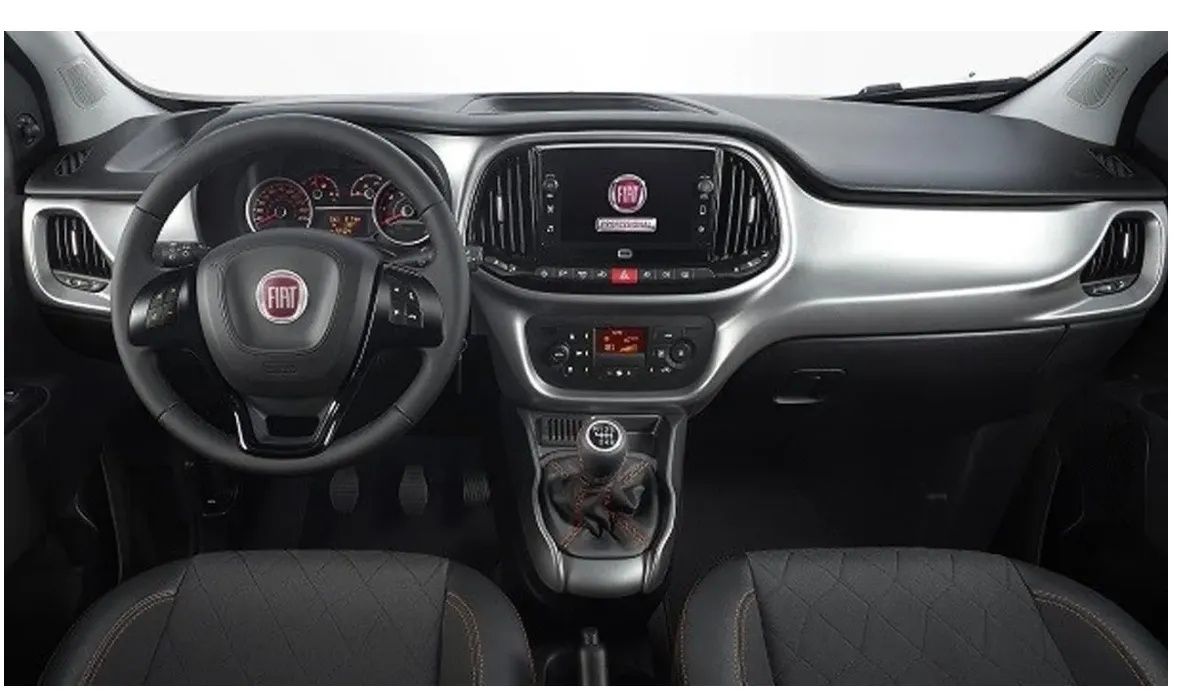Fiat Ticari Modellerde Fiyat Listesi Güncellendi! Doblo, Fiorino Fiyatları Almak Çok Kolay! 10