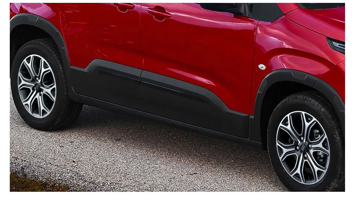 Fiat Ticari Modellerde Fiyat Listesi Güncellendi! Doblo, Fiorino Fiyatları Almak Çok Kolay! 12