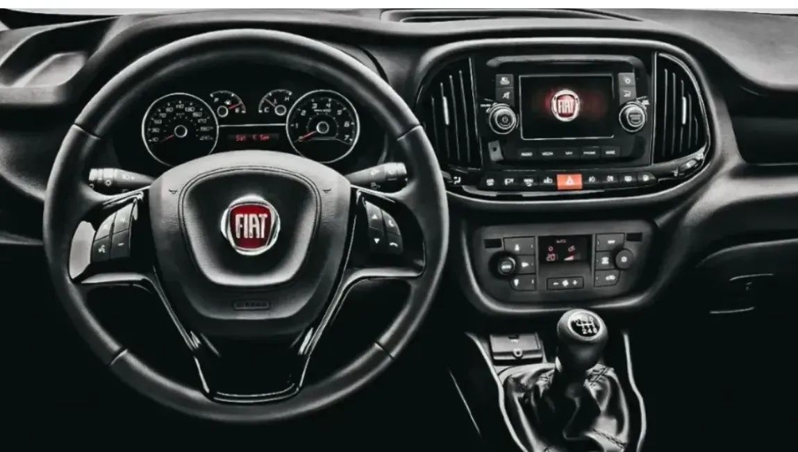 Fiat Ticari Modellerde Fiyat Listesi Güncellendi! Doblo, Fiorino Fiyatları Almak Çok Kolay! 13