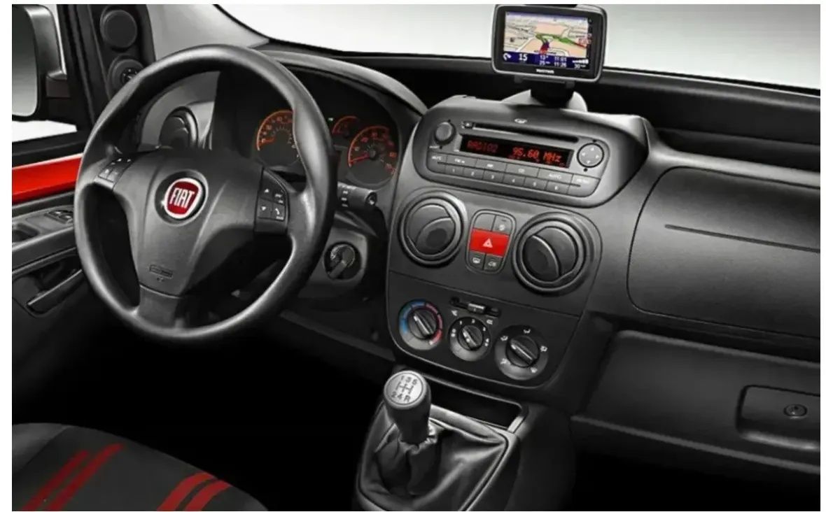 Fiat Ticari Modellerde Fiyat Listesi Güncellendi! Doblo, Fiorino Fiyatları Almak Çok Kolay! 15