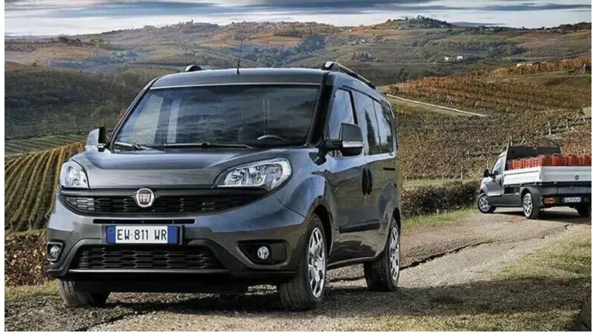 Fiat Ticari Modellerde Fiyat Listesi Güncellendi! Doblo, Fiorino Fiyatları Almak Çok Kolay! 16
