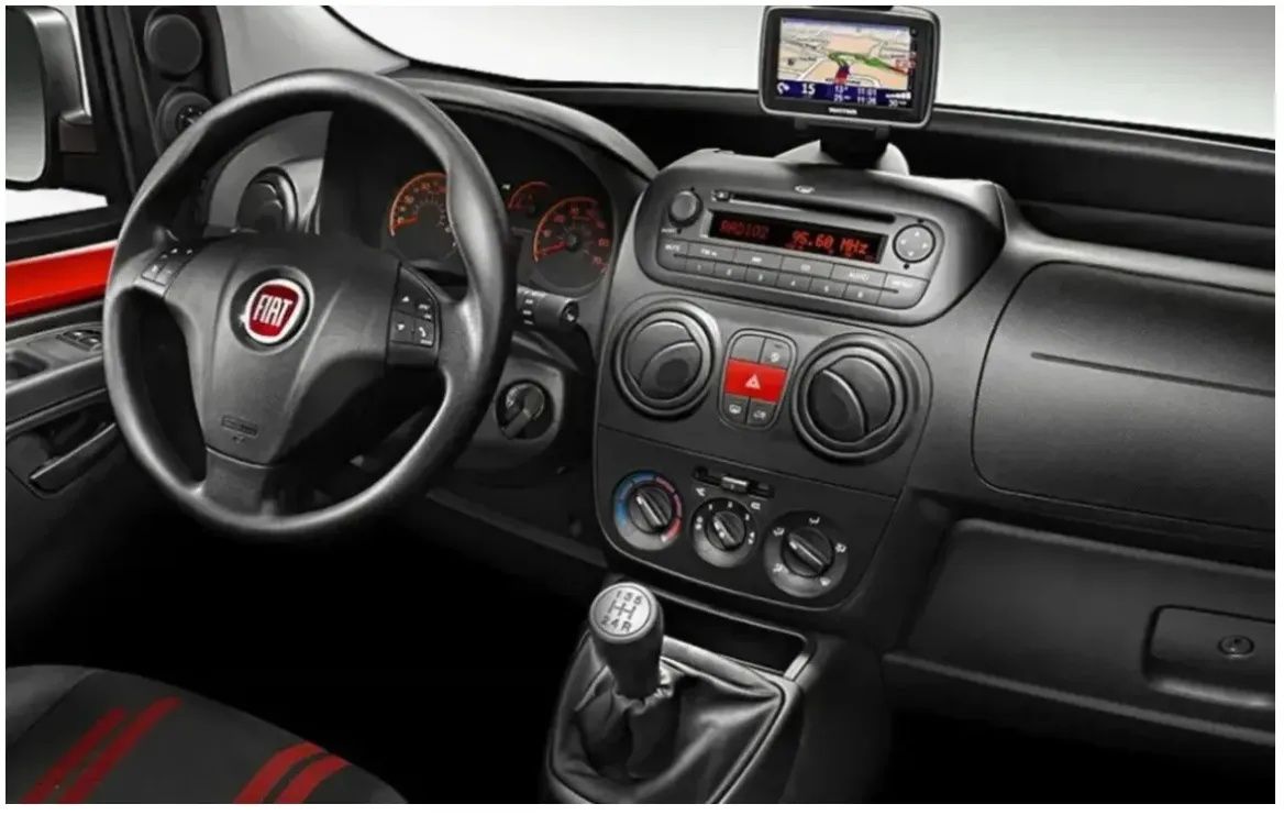 Fiat Ticari Modellerde Fiyat Listesi Güncellendi! Doblo, Fiorino Fiyatları Almak Çok Kolay! 18