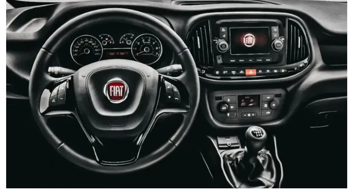 Fiat Ticari Modellerde Fiyat Listesi Güncellendi! Doblo, Fiorino Fiyatları Almak Çok Kolay! 19