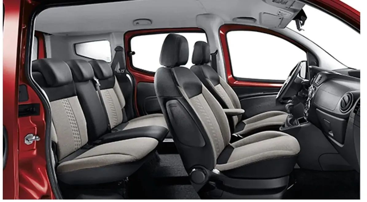 Fiat Ticari Modellerde Fiyat Listesi Güncellendi! Doblo, Fiorino Fiyatları Almak Çok Kolay! 21