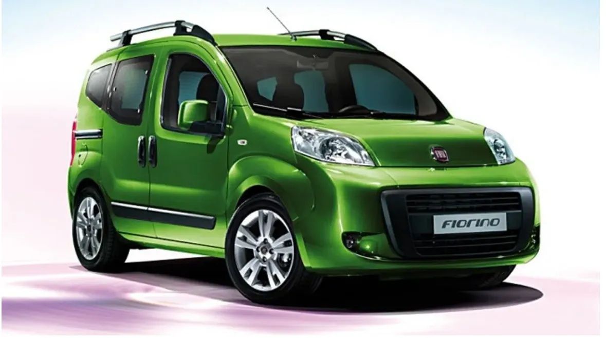 Fiat Ticari Modellerde Fiyat Listesi Güncellendi! Doblo, Fiorino Fiyatları Almak Çok Kolay! 22