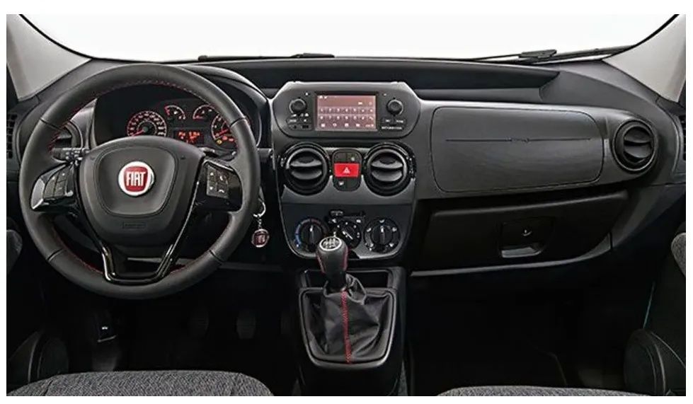 Fiat Ticari Modellerde Fiyat Listesi Güncellendi! Doblo, Fiorino Fiyatları Almak Çok Kolay! 23