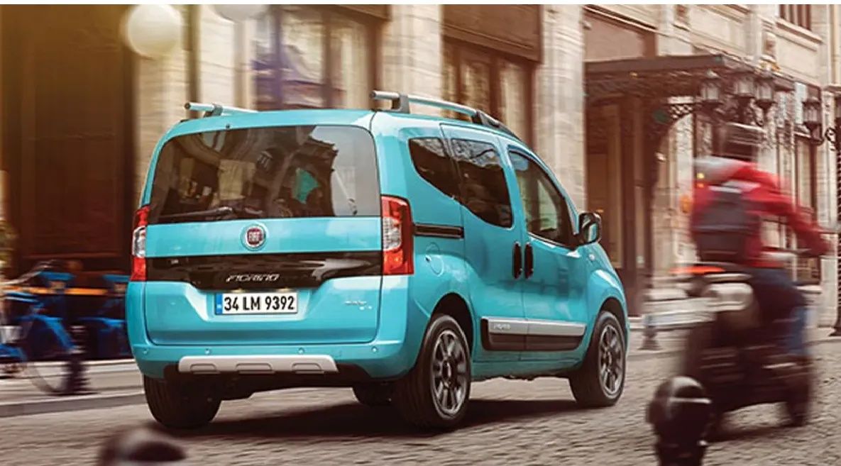 Fiat Ticari Modellerde Fiyat Listesi Güncellendi! Doblo, Fiorino Fiyatları Almak Çok Kolay! 29