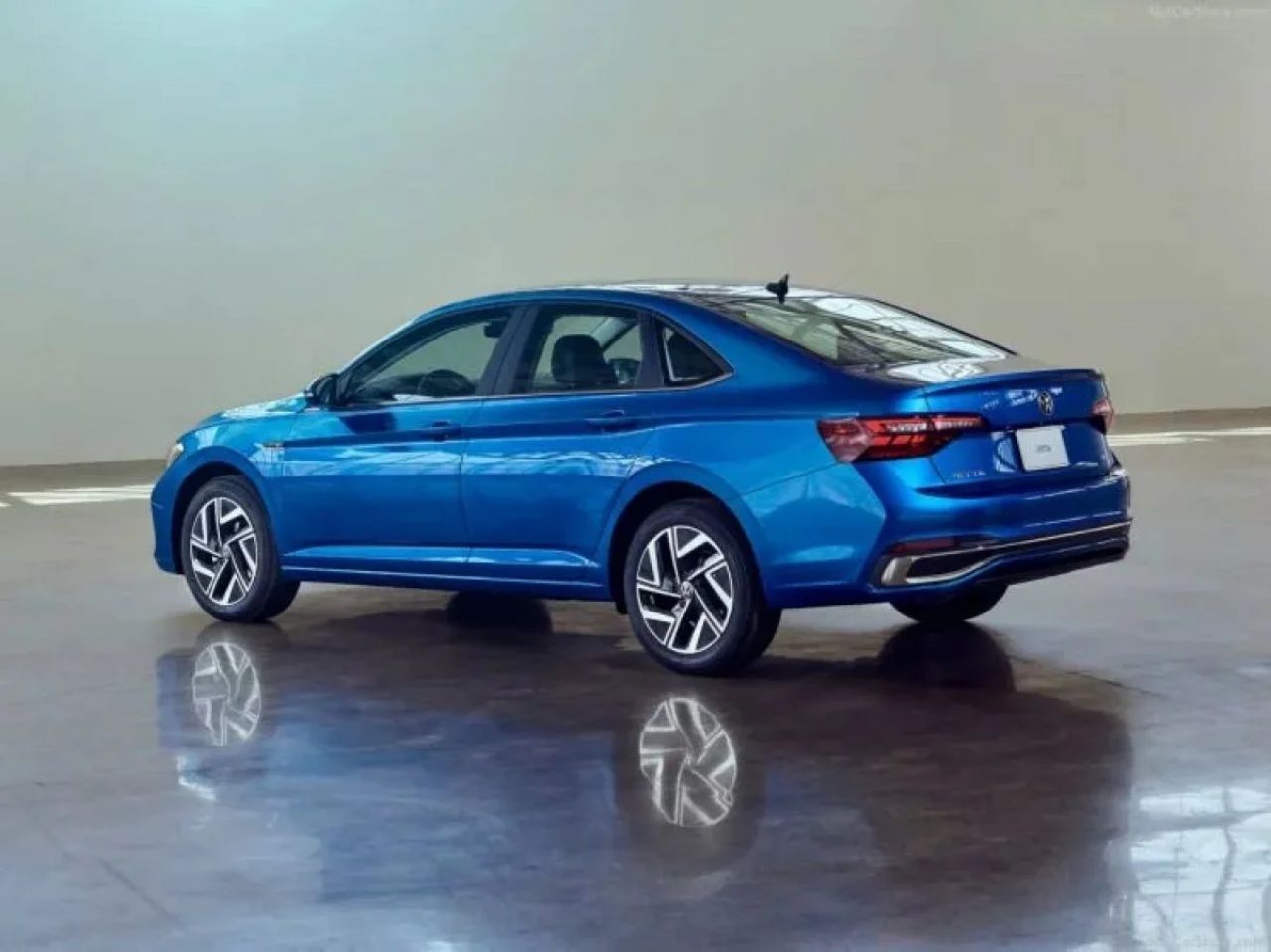 Satışı durdurulan Volkswagen Jetta, yıllar sonra Türkiye’ye geliyor 4