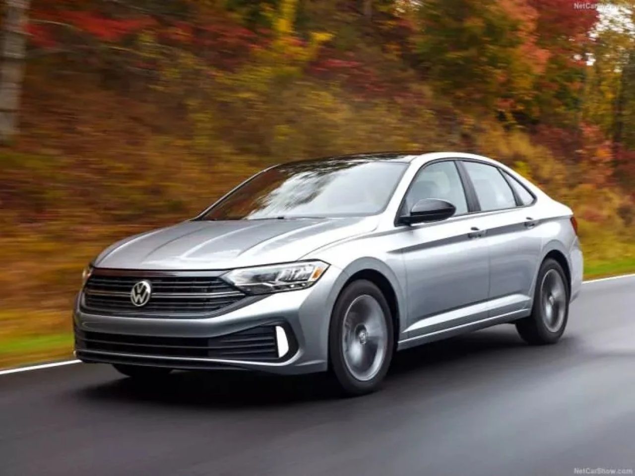 Satışı durdurulan Volkswagen Jetta, yıllar sonra Türkiye’ye geliyor 2