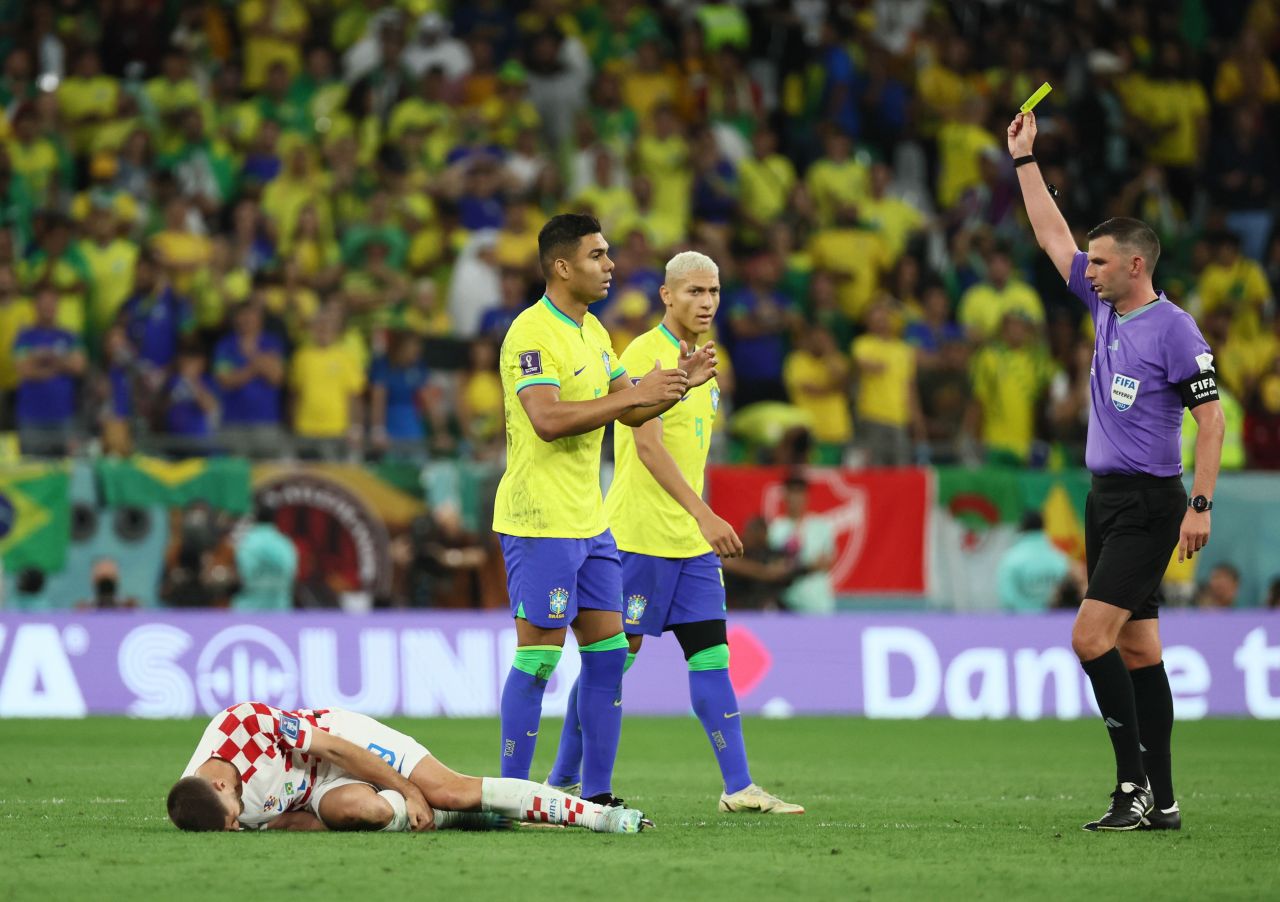 Flaş! Jorge Jesus ve Brezilya Milli Takımı... 10