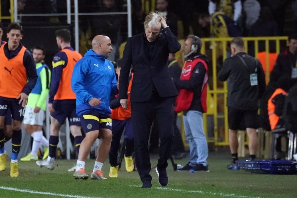 Flaş! Jorge Jesus ve Brezilya Milli Takımı... 23