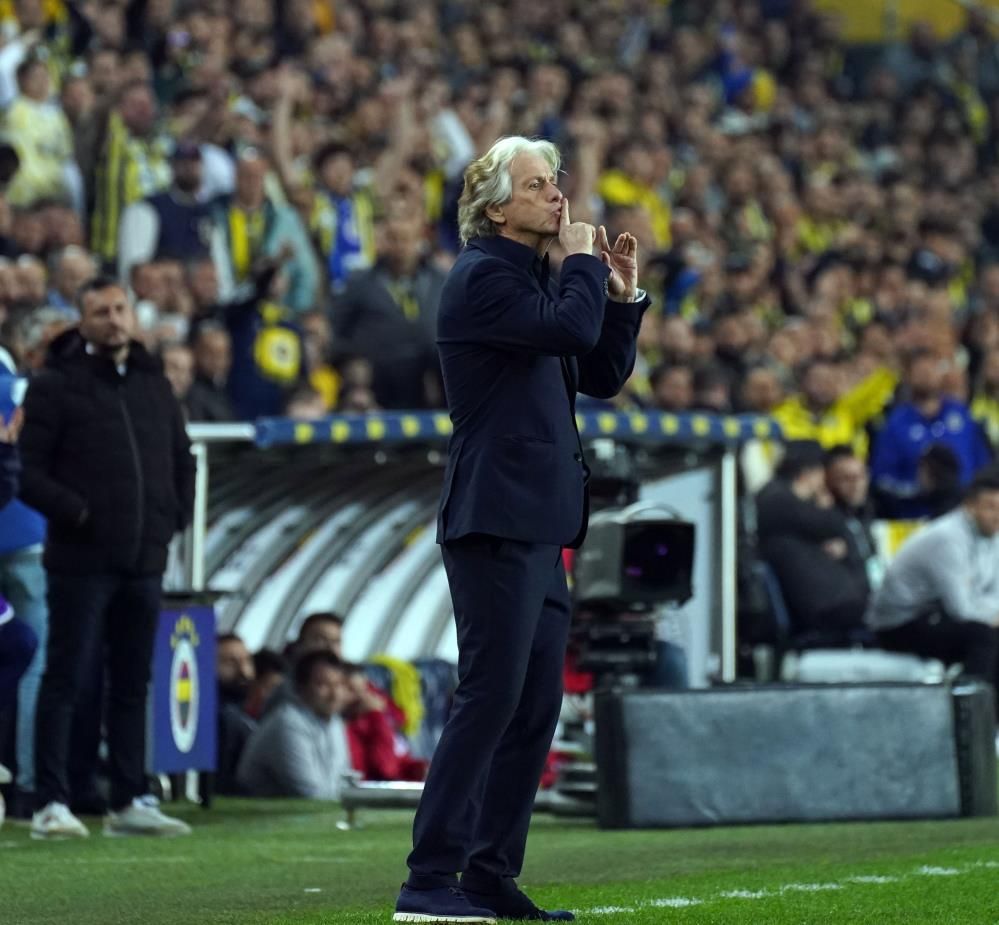 Flaş! Jorge Jesus ve Brezilya Milli Takımı... 27
