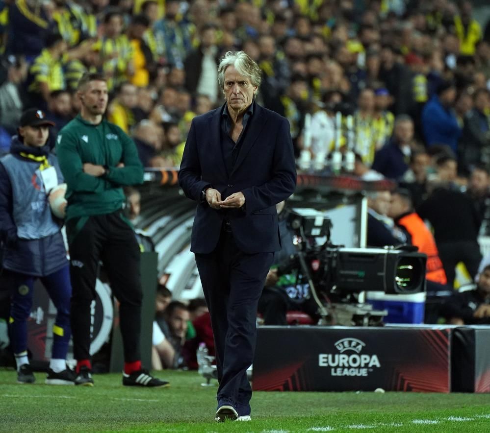 Flaş! Jorge Jesus ve Brezilya Milli Takımı... 41