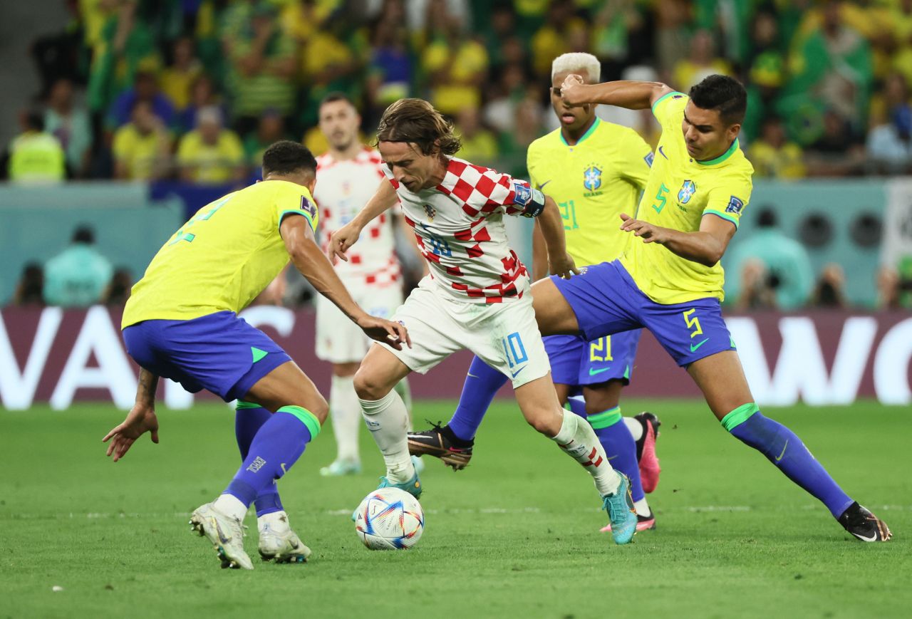 Flaş! Jorge Jesus ve Brezilya Milli Takımı... 8
