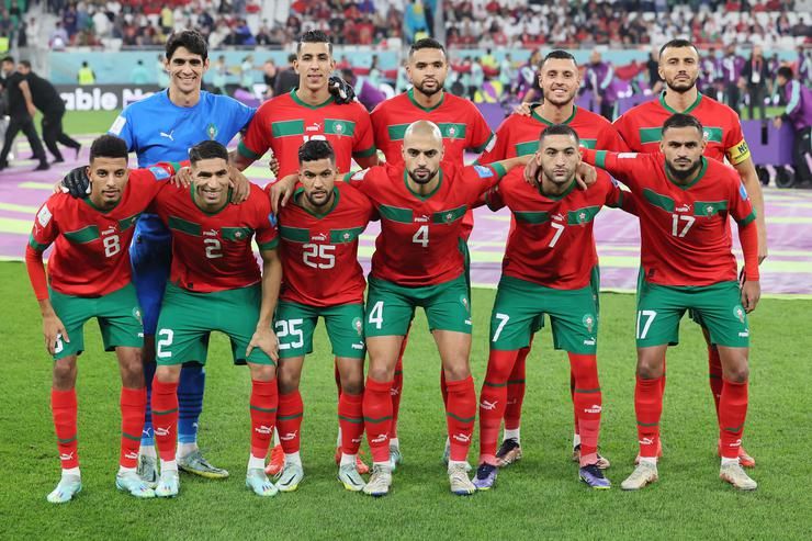 Ronaldo darmadağın, Messi kupaya doğru! 6