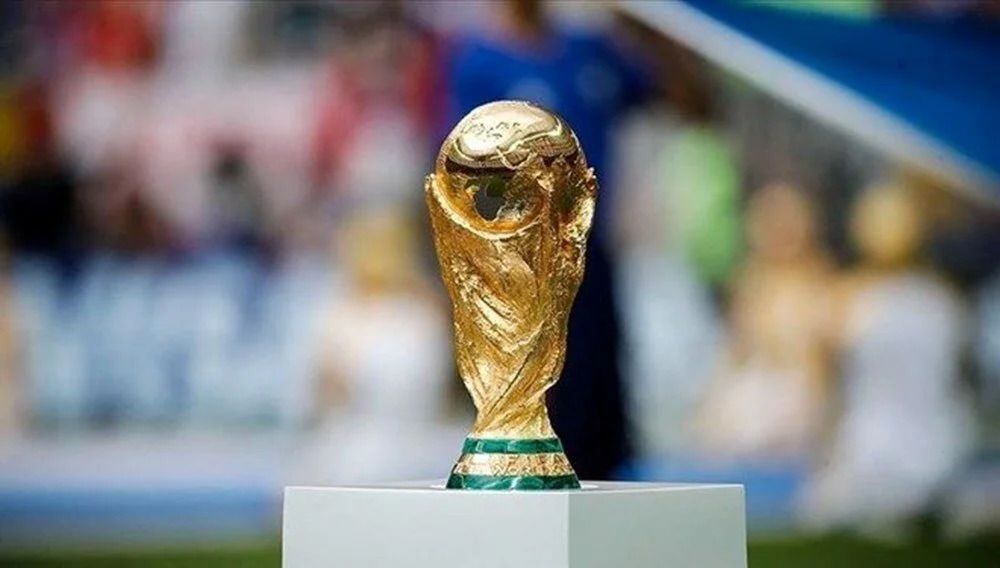 2022 Dünya Kupası'nda çeyrek final turu tamamlandı! İşte yarı final eşleşmeleri... 1