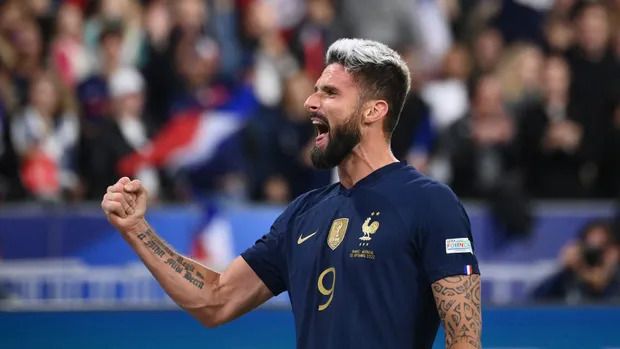 Kıyasıya yarış sona erdi, ''Altın Ayakkabı'' Kylian Mbappe'nin! 4