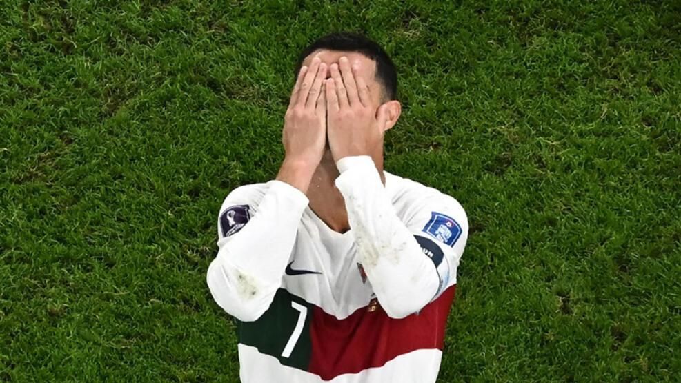 Cristiano Ronaldo'nun sevgilisi ile kız kardeşinden flaş sözler! ''Bir adamı öldürdünüz...'' 5
