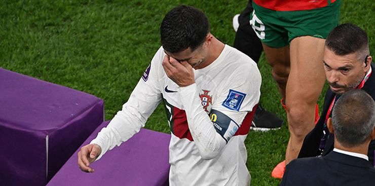 Cristiano Ronaldo'nun sevgilisi ile kız kardeşinden flaş sözler! ''Bir adamı öldürdünüz...'' 4