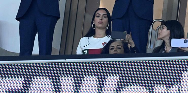 Cristiano Ronaldo'nun sevgilisi ile kız kardeşinden flaş sözler! ''Bir adamı öldürdünüz...'' 8