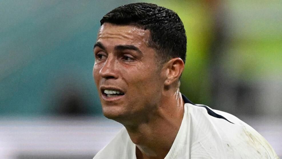 Cristiano Ronaldo'nun sevgilisi ile kız kardeşinden flaş sözler! ''Bir adamı öldürdünüz...'' 9