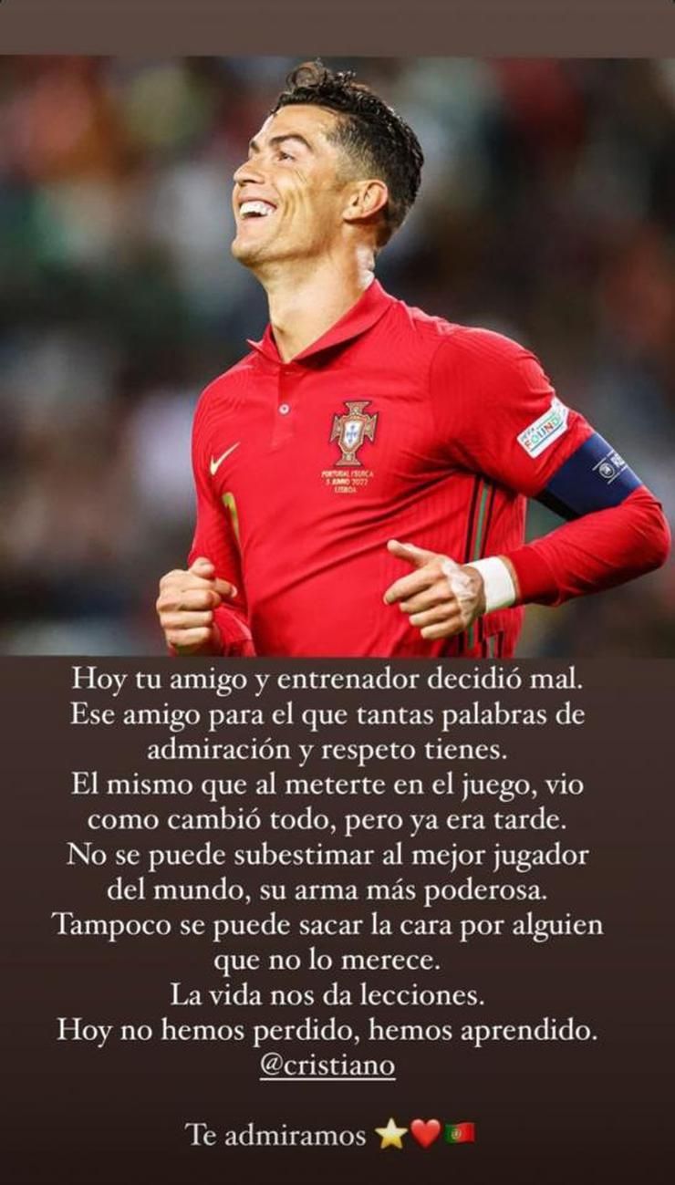 Cristiano Ronaldo'nun sevgilisi ile kız kardeşinden flaş sözler! ''Bir adamı öldürdünüz...'' 10