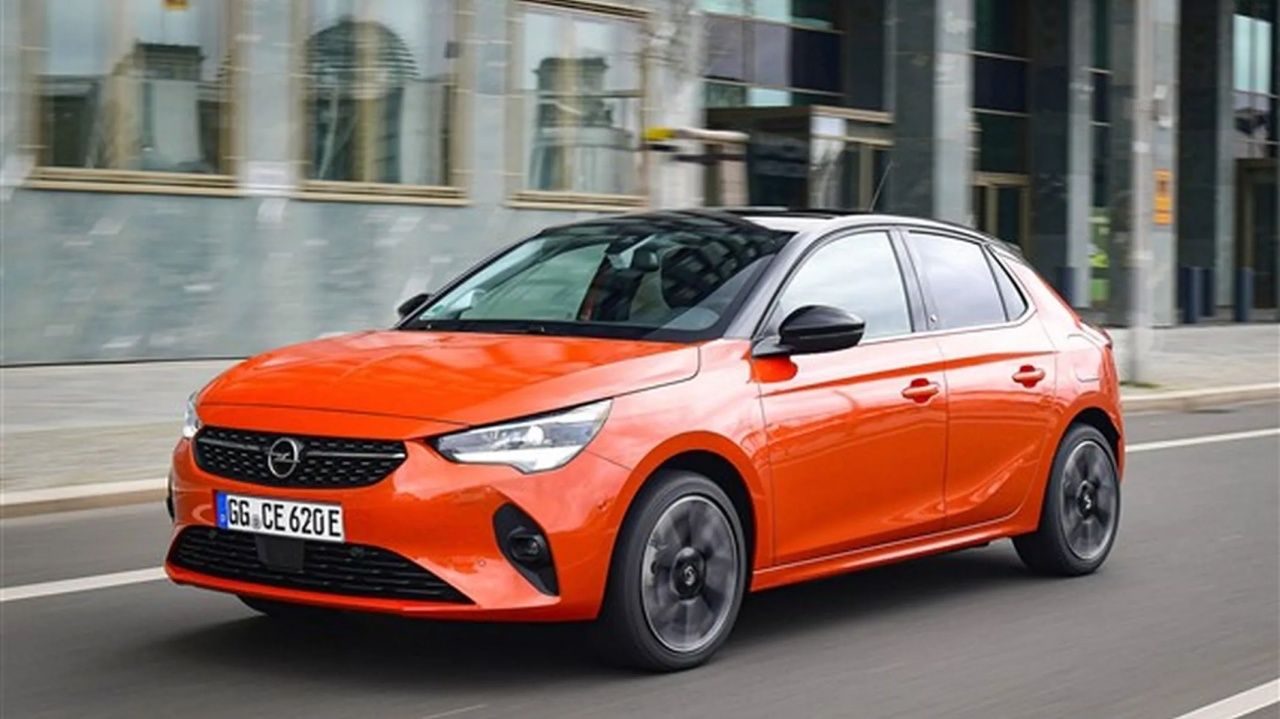 Opel elektrikli Corsa’yı Türkiye’de satışa sundu 2