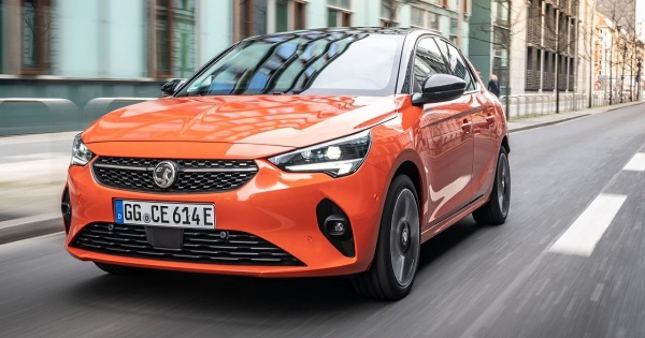 Opel elektrikli Corsa’yı Türkiye’de satışa sundu 3
