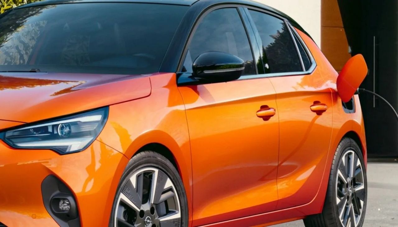 Opel elektrikli Corsa’yı Türkiye’de satışa sundu 4