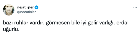 Balet ve koreograf Erdal Uğurlu 57 yaşında hayatını kaybetti 11