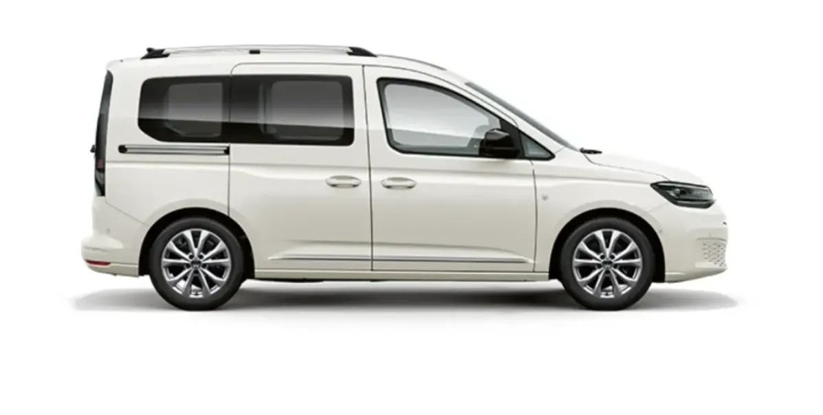 Volkswagen Caddy Fiyat Listesiyle Yeni Yıl Hediyesi Verdi! 9
