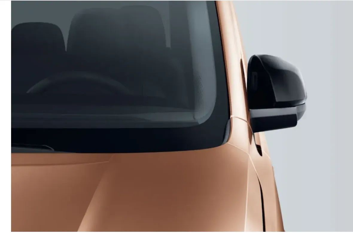 Volkswagen Caddy Fiyat Listesiyle Yeni Yıl Hediyesi Verdi! 11