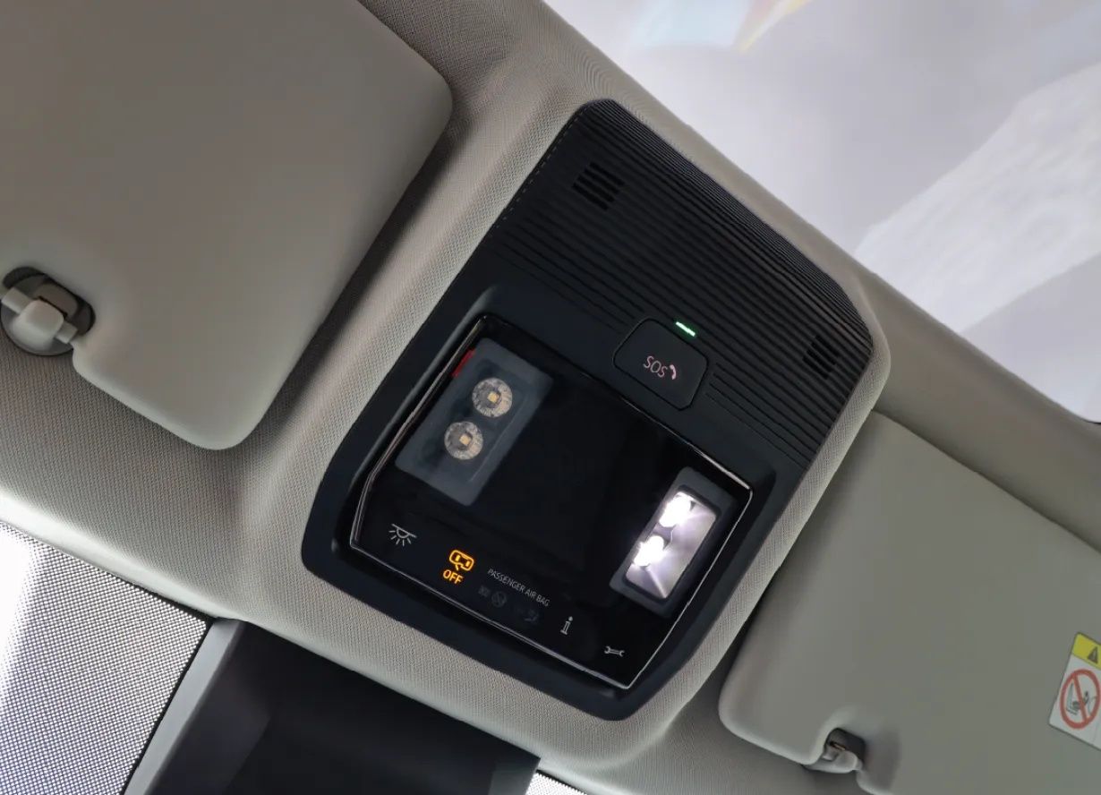 Volkswagen Caddy Fiyat Listesiyle Yeni Yıl Hediyesi Verdi! 14