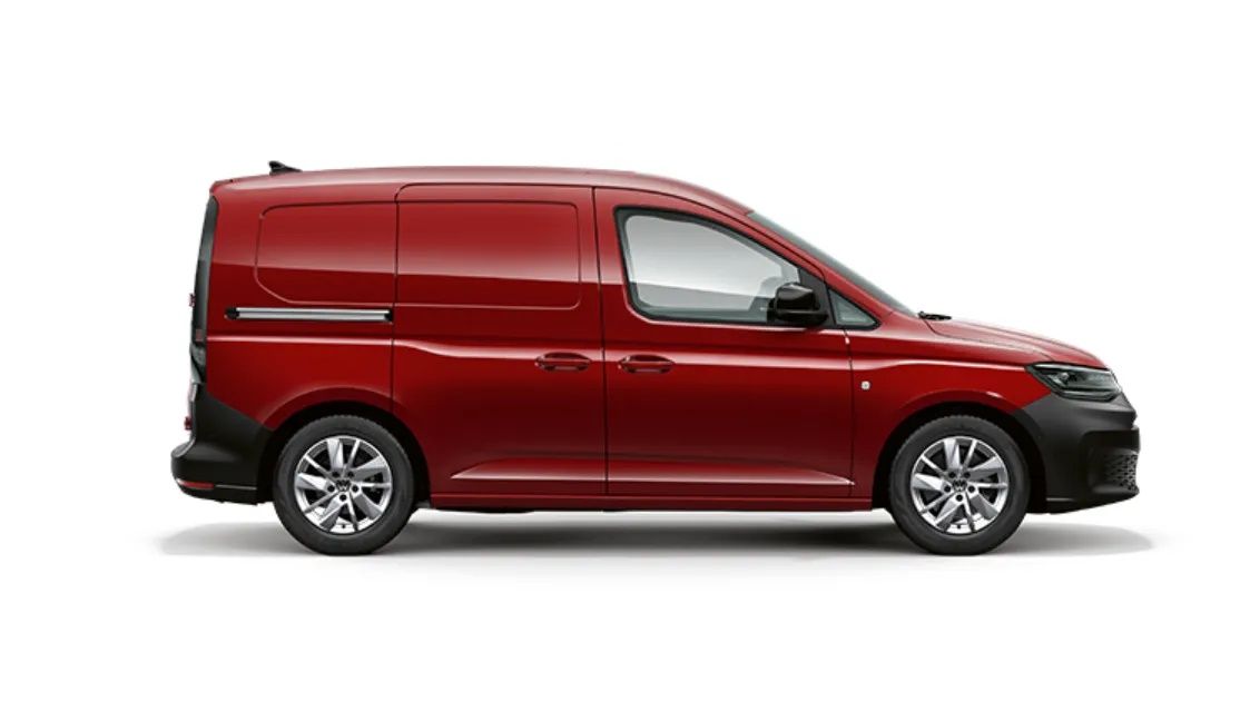 Volkswagen Caddy Fiyat Listesiyle Yeni Yıl Hediyesi Verdi! 15