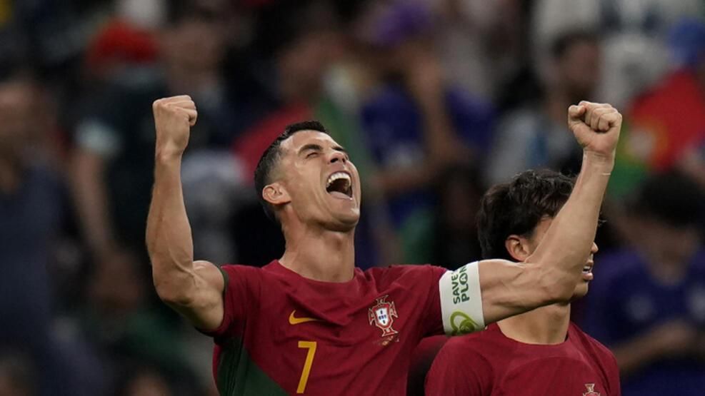 İspanyollar Ronaldo'yu yazdı! Al Nassr'a değil Galatasaray'a 4