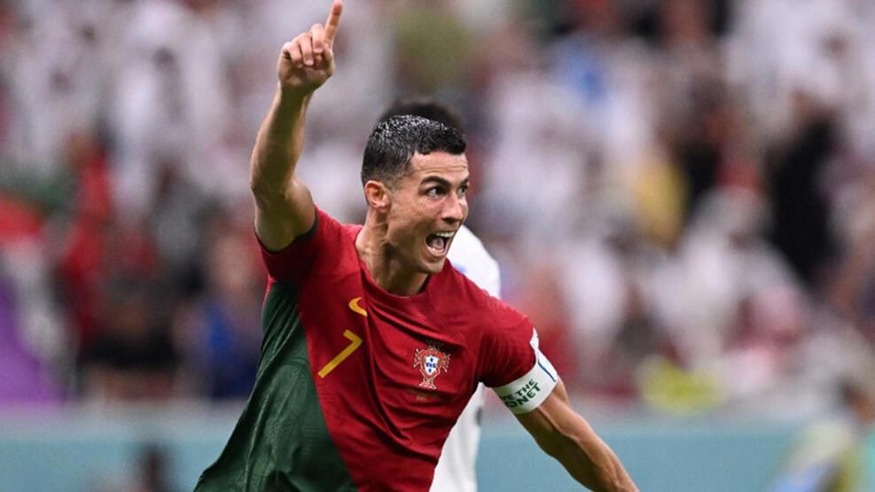 İspanyollar Ronaldo'yu yazdı! Al Nassr'a değil Galatasaray'a 5