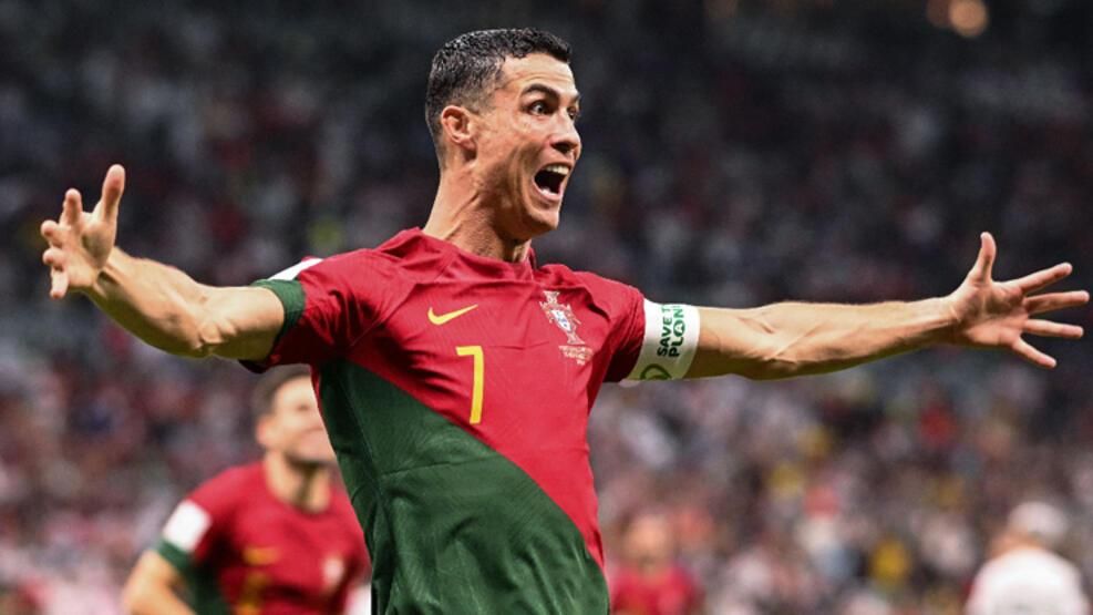 İspanyollar Ronaldo'yu yazdı! Al Nassr'a değil Galatasaray'a 6