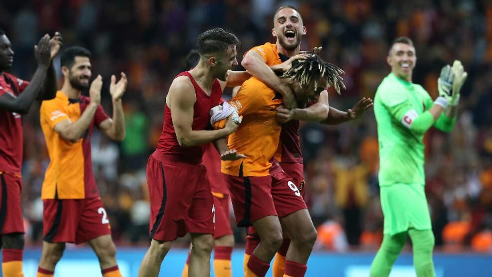 Avrupa devlerinden Aslan'ın yıldızına kanca! Bonservisiyle birlikte almak istiyorlar... 5