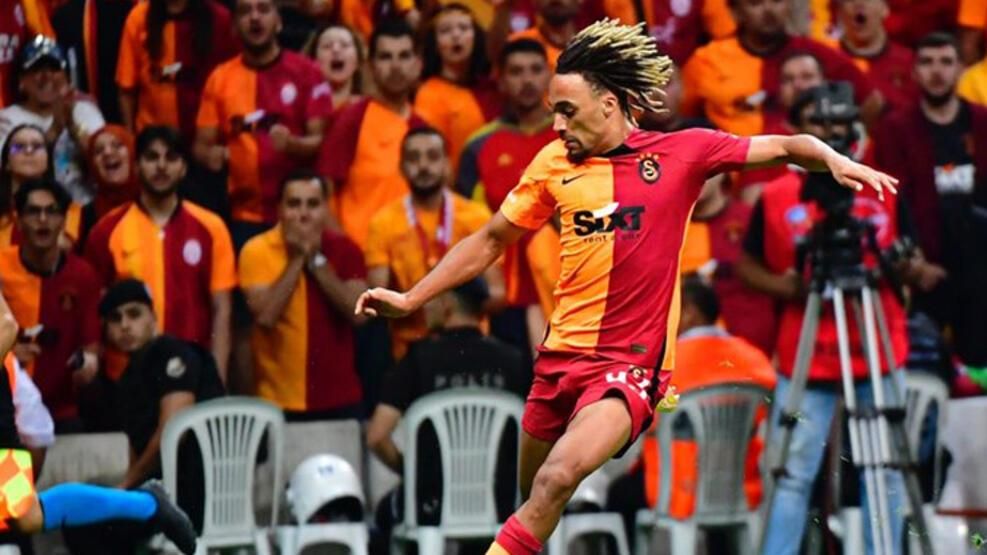 Avrupa devlerinden Aslan'ın yıldızına kanca! Bonservisiyle birlikte almak istiyorlar... 8