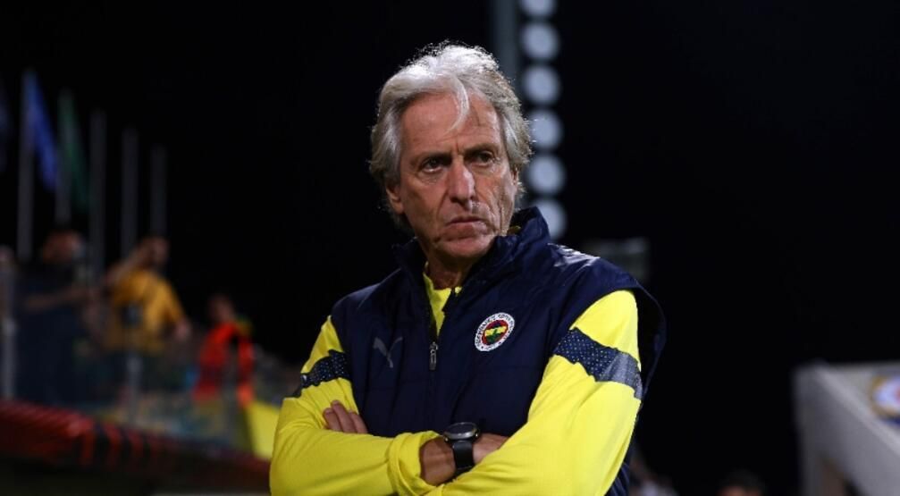 Brezilya teknik direktörünü arıyor! Fenerbahçelileri korkutan aday... 1