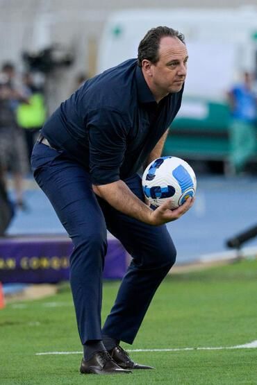 Brezilya teknik direktörünü arıyor! Fenerbahçelileri korkutan aday... 6
