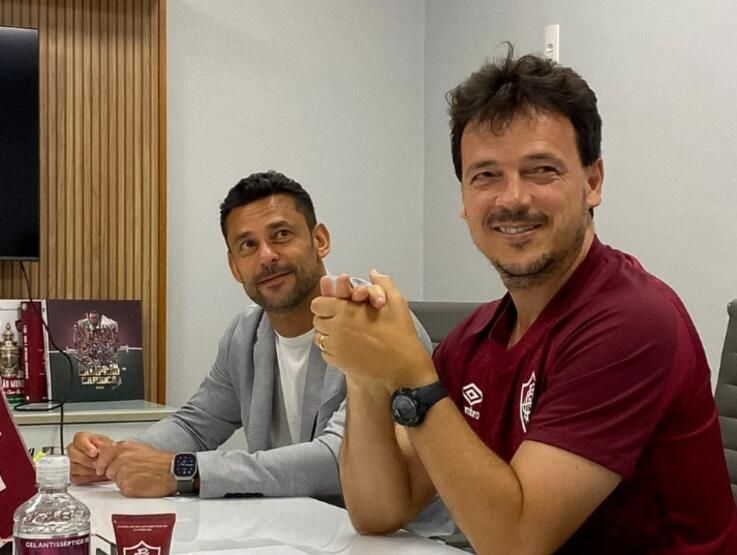 Brezilya teknik direktörünü arıyor! Fenerbahçelileri korkutan aday... 7