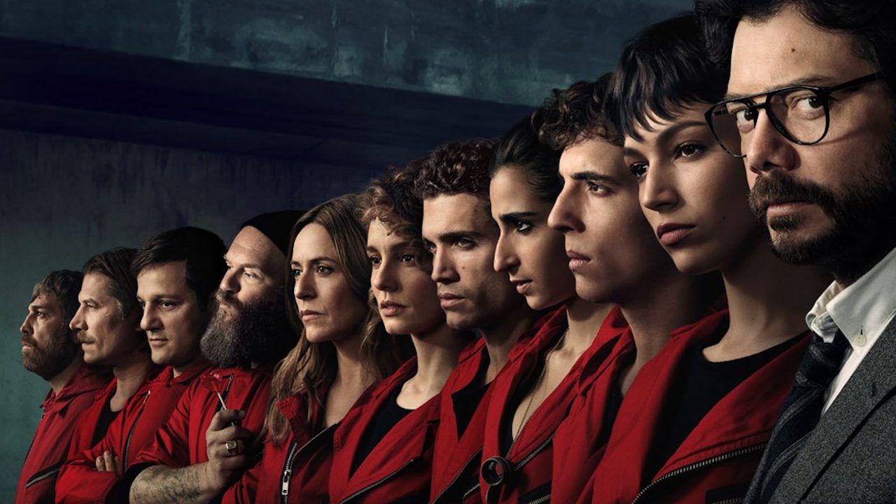 Netflix'te ne izlesem diyorsanız buraya... Netflix'in en çok izlenen dizileri 17
