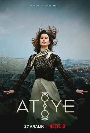 Netflix'te ne izlesem diyorsanız buraya... Netflix'in en çok izlenen dizileri 26
