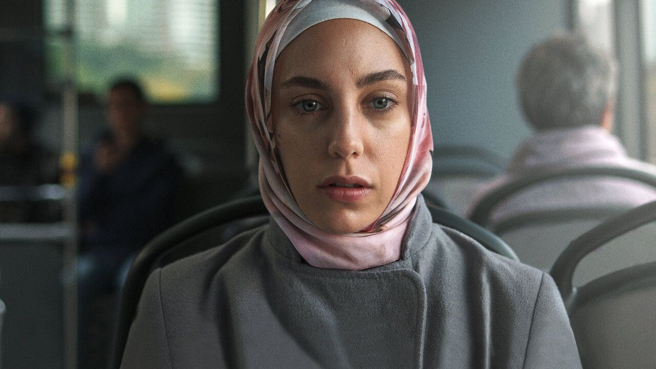 Netflix'te ne izlesem diyorsanız buraya... Netflix'in en çok izlenen dizileri 25