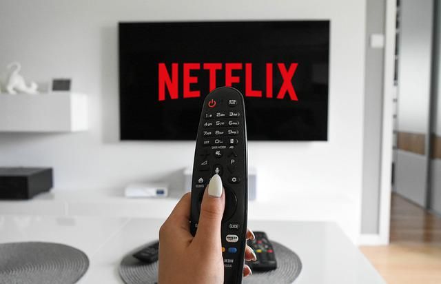 Netflix'te ne izlesem diyorsanız buraya... Netflix'in en çok izlenen dizileri 1