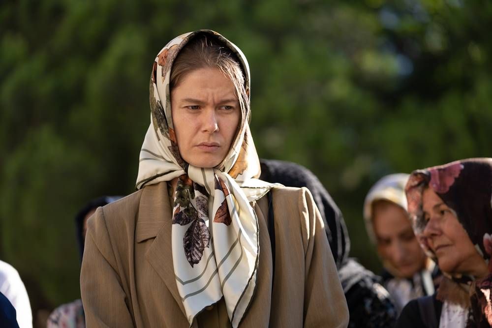 Netflix'te ne izlesem diyorsanız buraya... Netflix'in en çok izlenen dizileri 29